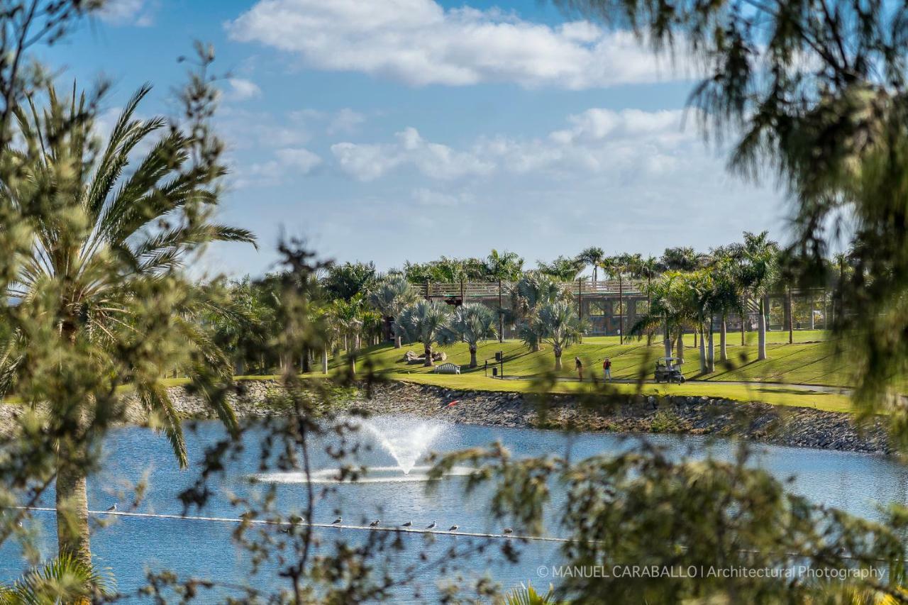 Duplex Luxury Meloneras Hill Βίλα Μασπαλόμας Εξωτερικό φωτογραφία