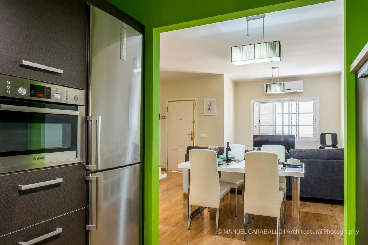 Duplex Luxury Meloneras Hill Βίλα Μασπαλόμας Εξωτερικό φωτογραφία
