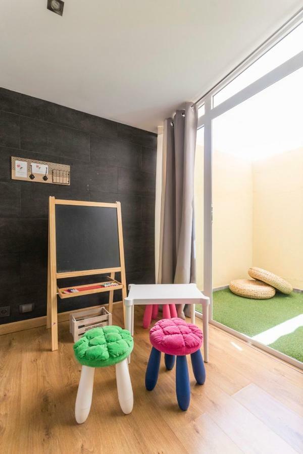 Duplex Luxury Meloneras Hill Βίλα Μασπαλόμας Εξωτερικό φωτογραφία