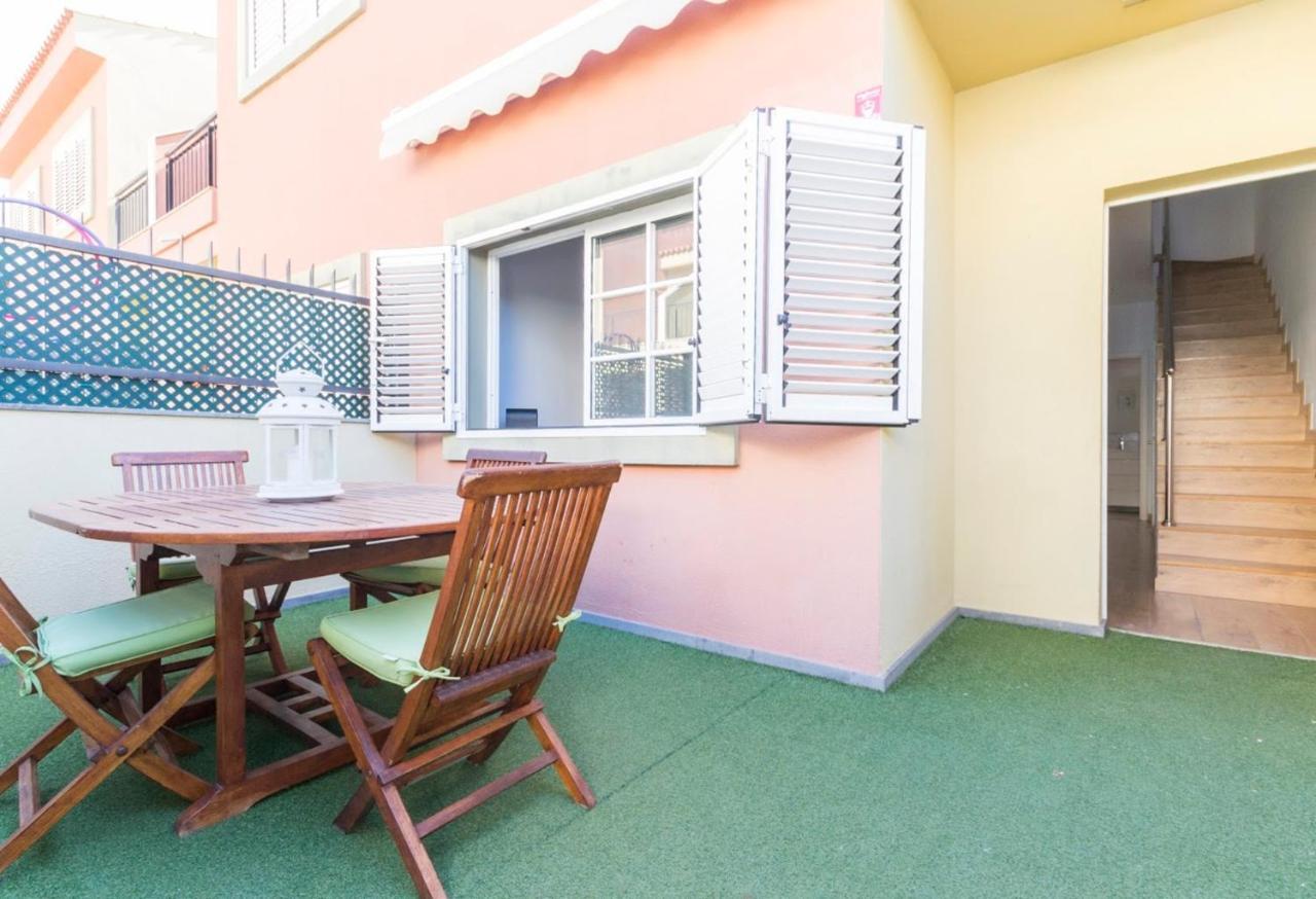 Duplex Luxury Meloneras Hill Βίλα Μασπαλόμας Εξωτερικό φωτογραφία